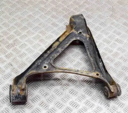 Porsche Cayenne (92A) Rear upper control arm/wishbone 7P0505351D