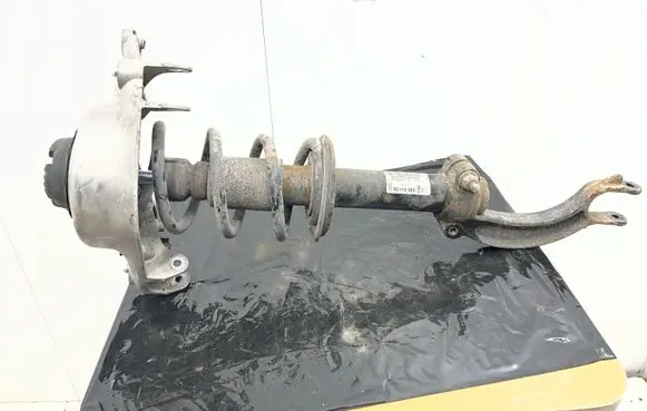 Audi A4 S4 B8 8K Front shock absorber/damper 8K0031CB
