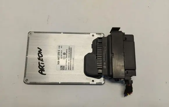 Volkswagen Arteon Other control units/modules 5Q0907376CJLK01