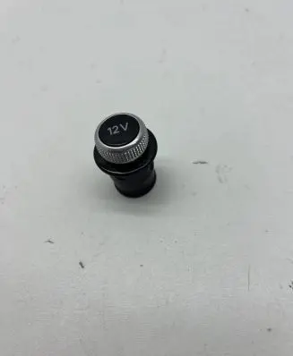 Audi Q2 - 12 V Socket (rear) 8w0919311