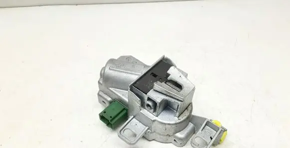 Steering wheel lock
