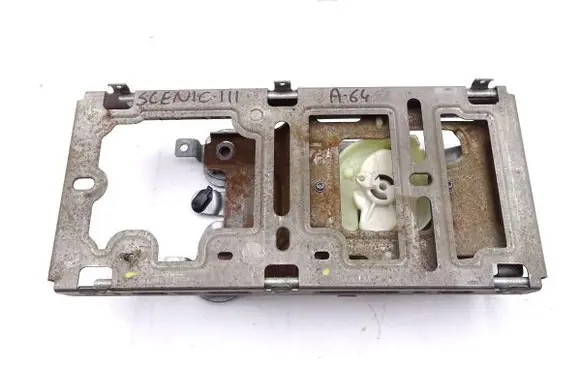 Renault Scenic III - Grand scenic III Handbrake wiring loom/harness 