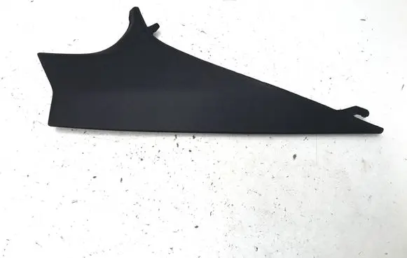BMW 3 G20 G21 (D)pillar trim (top) 8078499 8498077