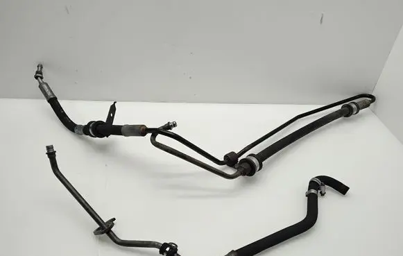 Mercedes-Benz Vito Viano W639 Power steering hose/pipe/line A6394662624 A6394664824