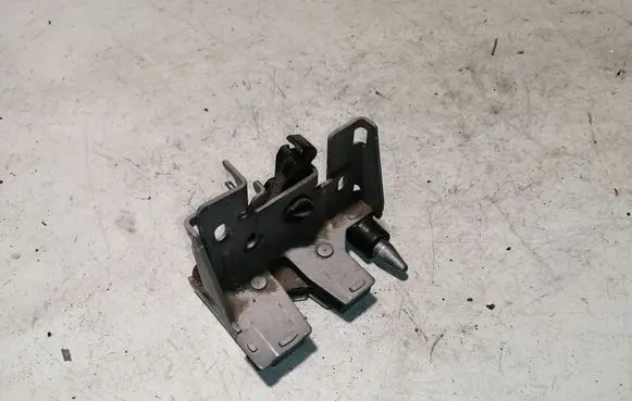 Ford Transit Custom Loading door lock BK21V431A03AH