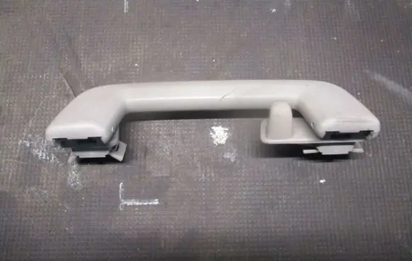 Volvo V50 Rear interior roof grab handle