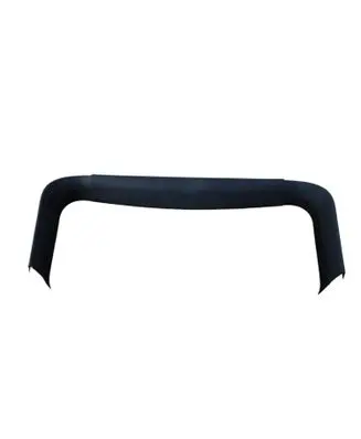Ford Kuga III Tailgate/trunk upper cover trim LV4BS41314ABW D0D1A