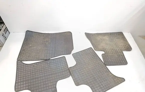 BMW X5 E53 Car floor mat set 