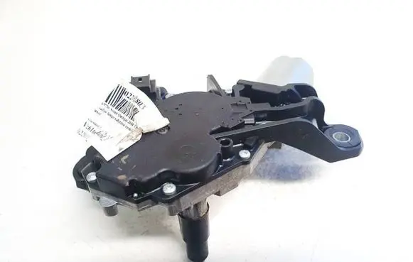 Nissan Qashqai Rear window wiper motor 0390201820 28710jd000