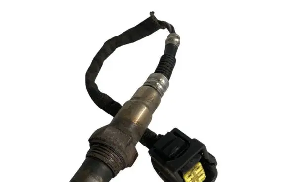 Mercedes-Benz E W211 Lambda probe sensor 0035427018