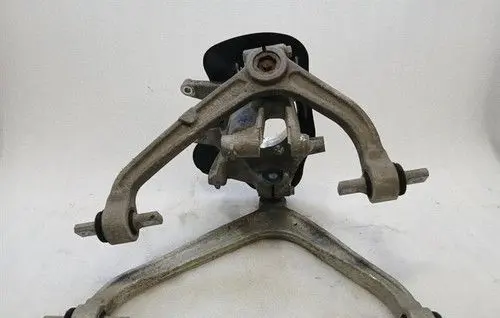 Lamborghini LP 610-4 Rear wheel hub 4T0505434E