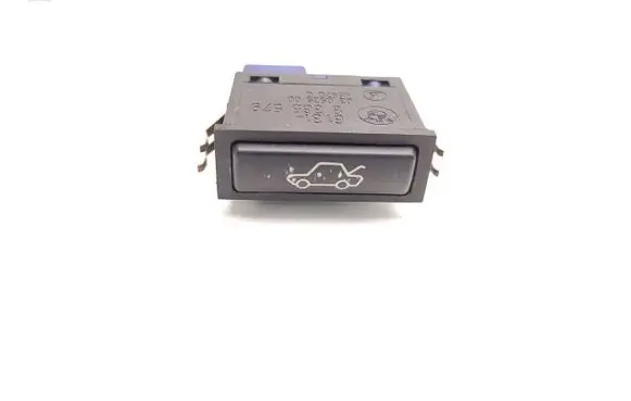 BMW X5 E53 Tailgate opening switch 8365579 03052500 45900