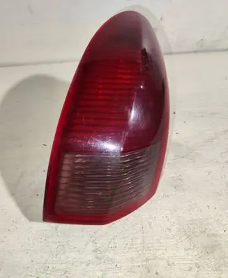 Alfa Romeo 147 Rear/tail lights 03322010