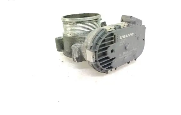 Volvo V60 Throttle valve 31216665 12W072 0280750520