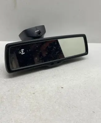 Volkswagen Golf V Rear view mirror (interior) E11015625