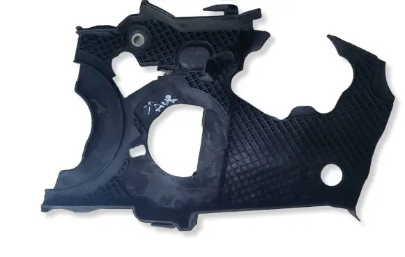 Volkswagen Touran I Timing belt guard (cover) 045109145H