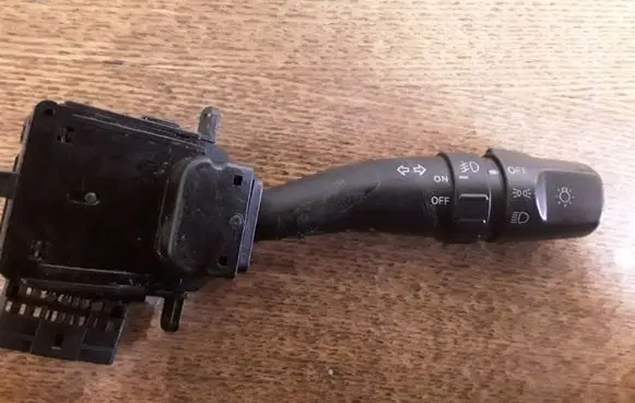 KIA Sorento Indicator stalk NOCODE