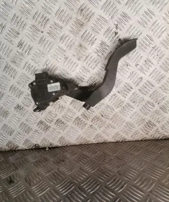 Volkswagen PASSAT B5.5 Accelerator throttle pedal 8d1721523j