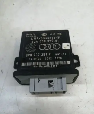 Audi A6 S6 C6 4F Light module LCM 8P0907357F