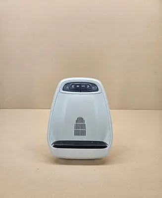 Volvo XC40 Front seat light
