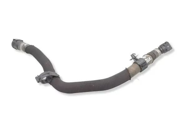Peugeot 2008 II Engine coolant pipe/hose 