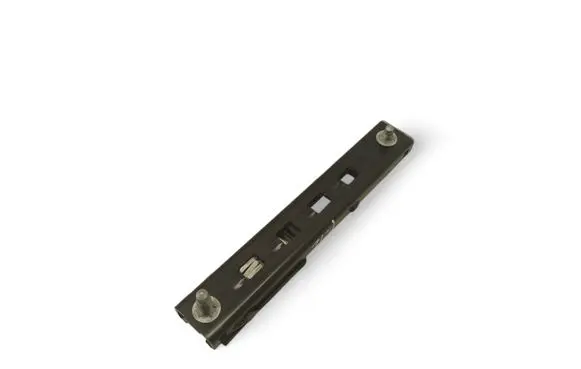 Mercedes-Benz CLS C218 X218 Seat belt adjustment rail 616582300A