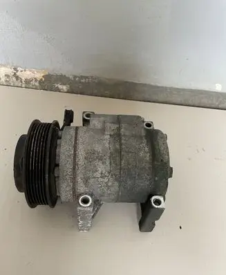 Jeep Grand Cherokee Air conditioning (A/C) compressor (pump) P68251534AC