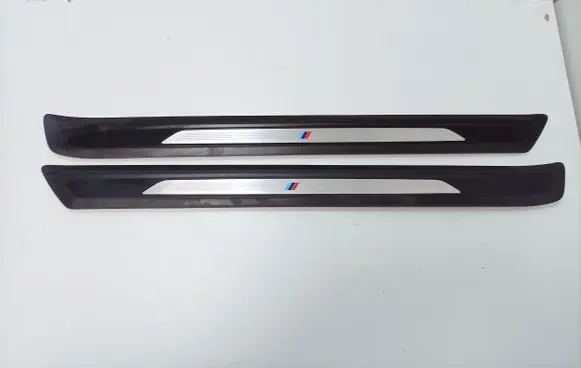 BMW M4 F82 F83 sill trim set (inner) 8063797 8063798