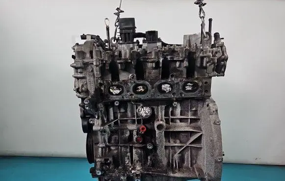 Infiniti Q30 Engine 270910 IMPRK1470936