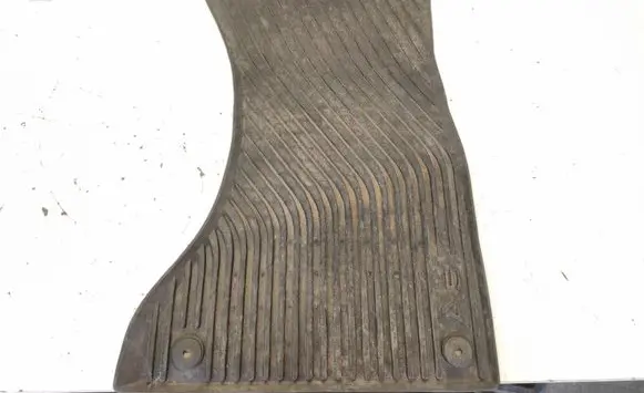 Audi A5 8T 8F Front floor mat 8T1061501
