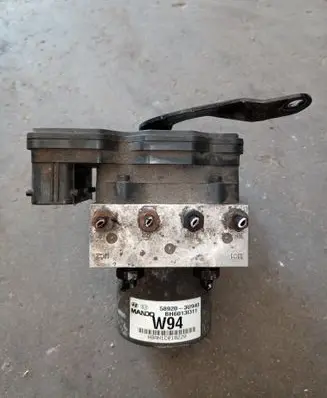 KIA Sportage ABS Pump