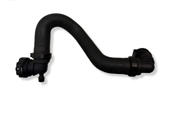 Peugeot 508 Engine coolant pipe/hose 9804592180