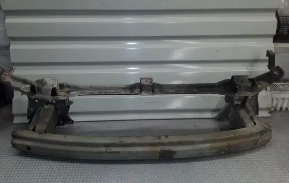 Fiat Doblo Front bumper cross member