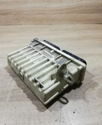 Opel Astra G Coolant fan relay 24409215