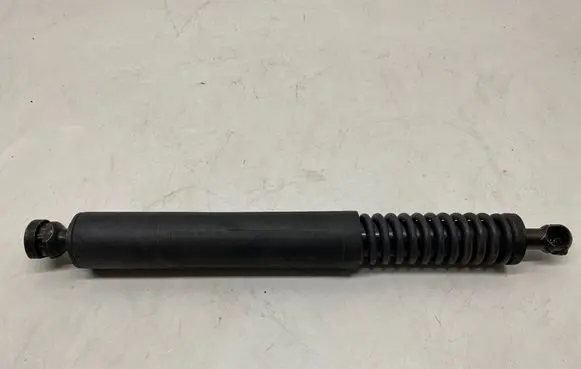 Volkswagen Touareg I Tailgate/trunk strut/damper 7L6827550E