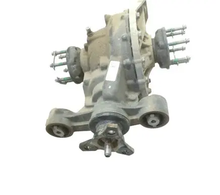 Chevrolet Camaro Rear differential 84060181