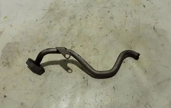 Mini Cooper Countryman R60 Turbo turbocharger oiling pipe/hose 7823281