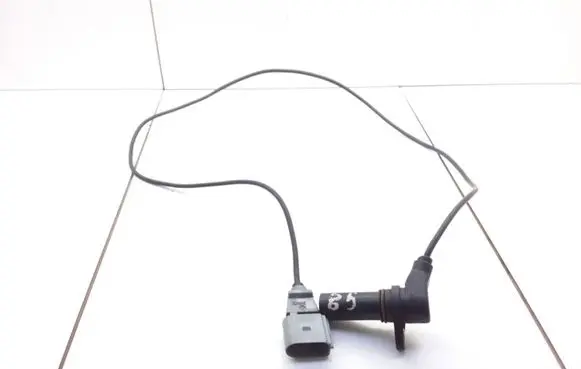 Volkswagen Golf IV Crankshaft position sensor
