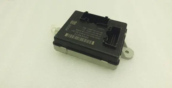 Volvo V60 Door control unit/module 31343044 AV6N14C237BB