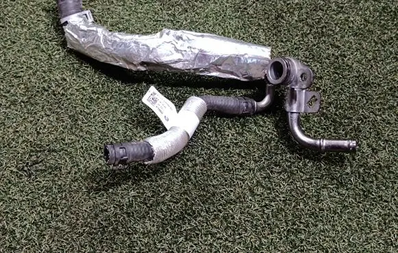 Land Rover Defender Other engine bay part K6D3310100BB