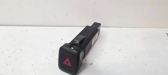 Volvo S60 Hazard light switch 9123681 10W171
