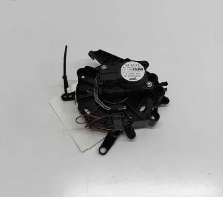 Mini Cooper Countryman R60 Air flap motor/actuator T1025902V HAD36005B
