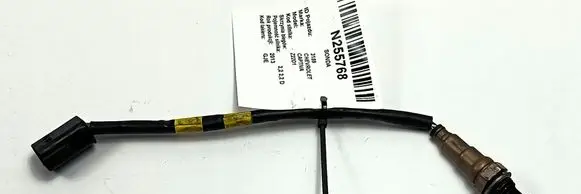 Chevrolet Captiva Lambda probe sensor 25182881