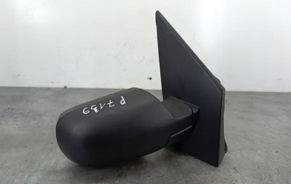 Ford Fusion Front door electric wing mirror