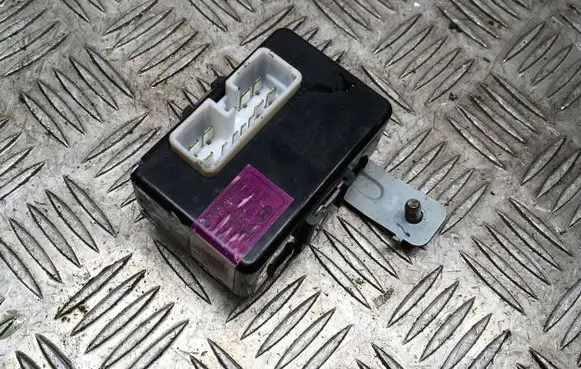 Hyundai Santa Fe Other control units/modules 952302B400