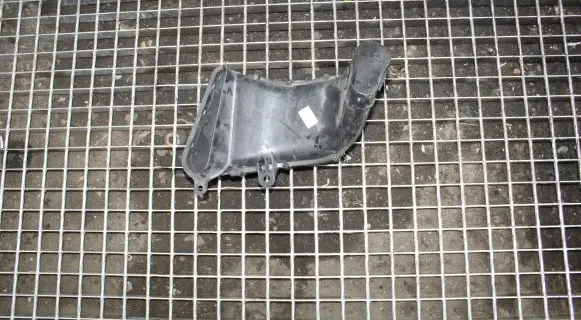 Jaguar XF X250 Air intake hose/pipe 8X239A673AB