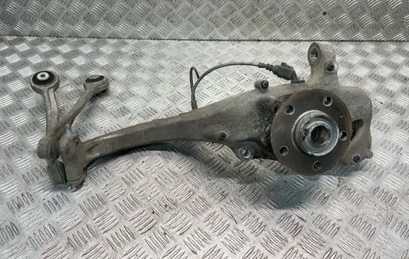 Audi A6 S6 C7 4G Front wheel hub 4G0407242D