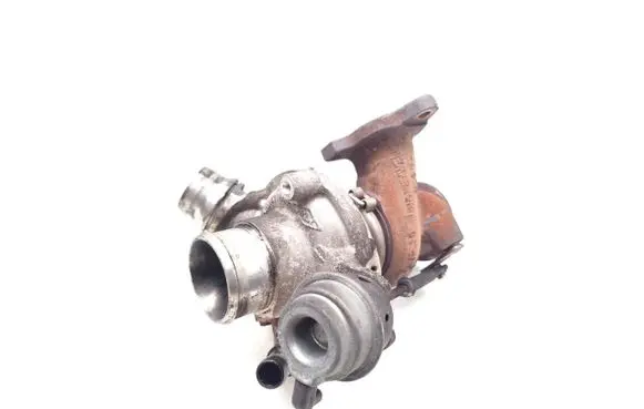Opel Astra J Turbo 55583588