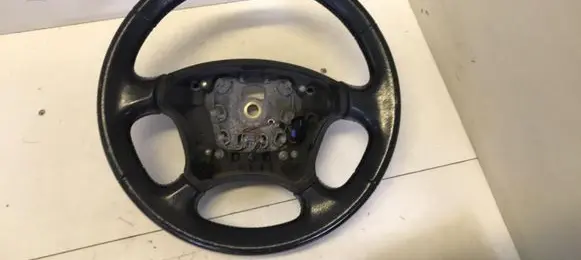 Peugeot 607 Steering wheel 9648688177