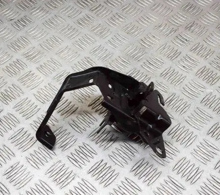 Citroen C6 ABS pump bracket 9660605880